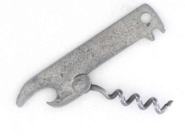 13 Bottle Opener Cork Screw Ajax Tavern Trove  