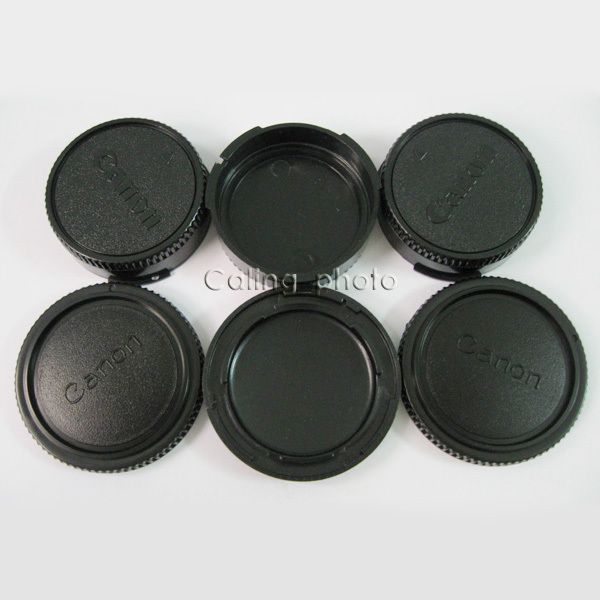 Rear 3 body cap 4 Canon FD A 1 F 1 AE 1 T 90 F 1N T70  