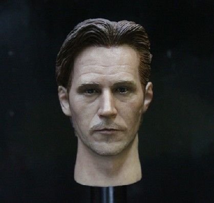 HP 0061 1/6 Headplay Gary Oldman Head Sculpt  