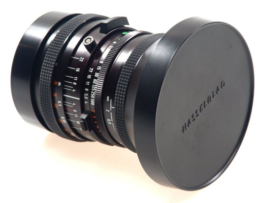 HASSELBLAD ZEISS CF 4/40mm DISTAGON f=40mm MINT LENS T*  