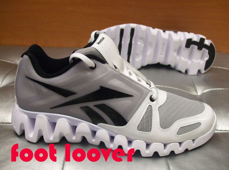 SCARPE REEBOK ZIGDYNAMIC J81253 ZIGTECH TECHNOLOGY RUNNING