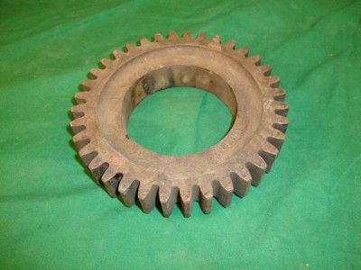 New Old Stock A101R John Deere Model A Belt Pulley Gear  