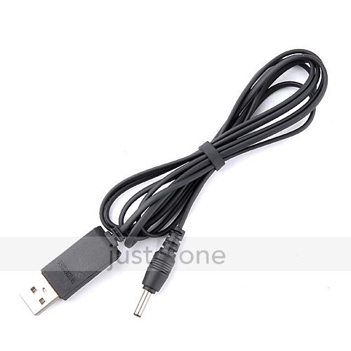 USB 3.5mm charging Adapter Cable NOKIA 1100 1108 1110i  