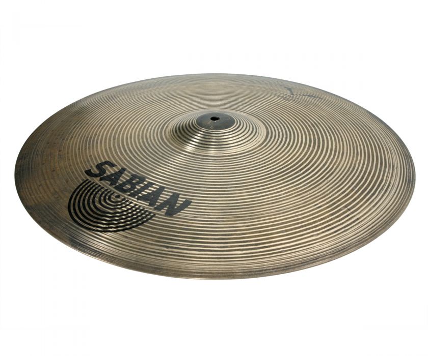 Sabian 12110V VAULT 21 Crossover Ride Cymbal 00622537055119  