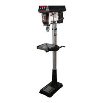 JET J 2500, 15 in Floor Model Drill Press 354400 NEW  