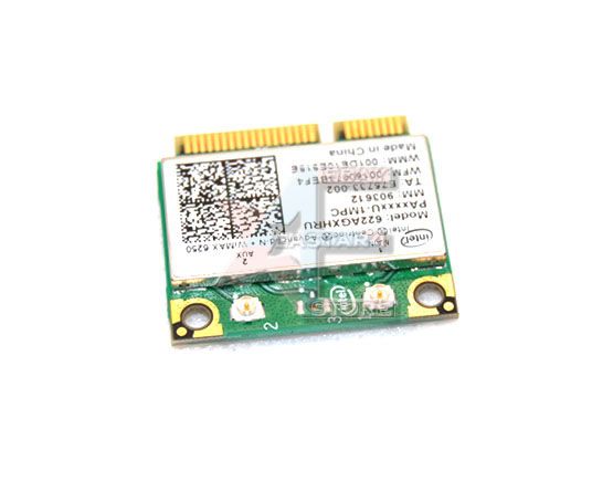 New genuine Intel WiMAX 6250 622AGXHRU wifi  