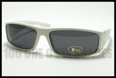 KHAN Designer Fashion Bikers Sunglasses for Men Casual Shades BLACK 