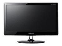 Samsung SyncMaster P2070 20 LCD Monitor   Black  