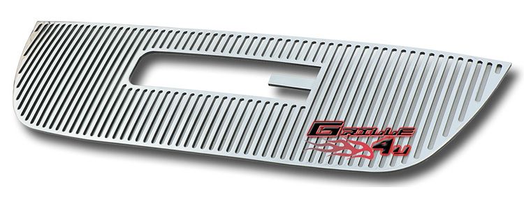 07 11 2011 GMC Yukon Perimeter Grille Insert  