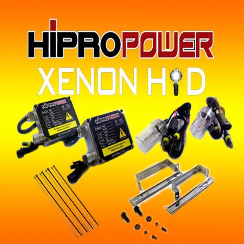 H7 8000K XENON HID LIGHT BULBS+BALLAST CONVERSION KIT  