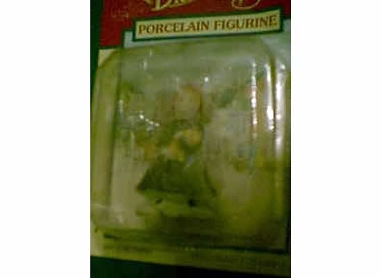   IN PACKAGES 3 LEMAX DICKENSVALE VILLAGE PORCELAIN GIRL MUSIC SCHOOL