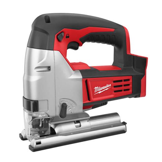 Milwaukee 2645 20 M18 Jig Saw Bare Tool BRAND NEW  