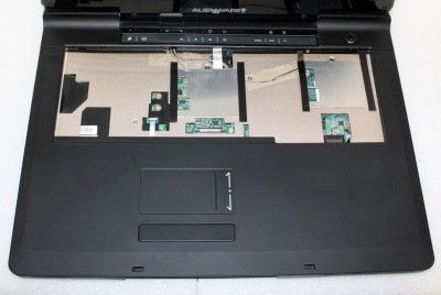 Alienware Area 51M 9750/m9700i R1 LCD WUXGA Barebone