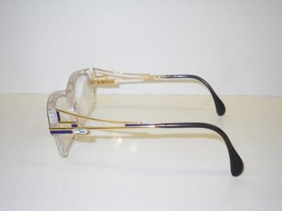 Vintage sunglasses from Cazal. Very hard to find Multicolored 