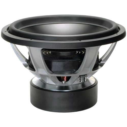 TC SOUNDS LMS ULTRA 5400 18 DVC SUBWOOFER 2+2 OHMS  