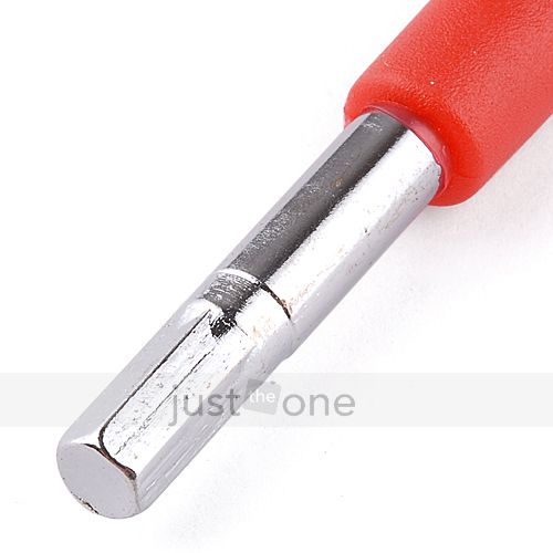 Way Hex Wrench Spanner 4mm 5mm 6mm Cycling Portable Bike Bicycle 