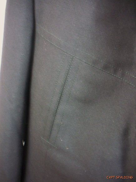 Gucci. Wool & Mohair Sport Coat Jacket.42 R. Italy.*  