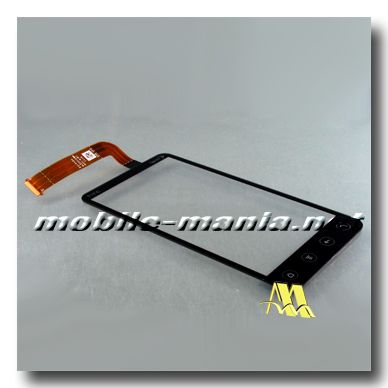 For hTc Evo 3D Digitizer