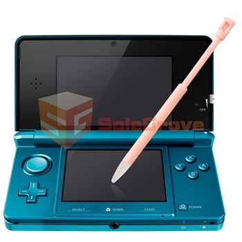 10 Pack Startet Kit For Nintendo 3DS Headset+Stylus+Screen Protector 