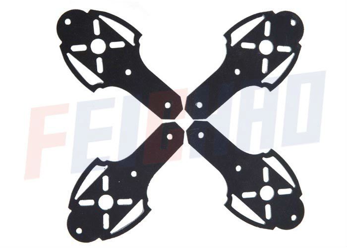 F02009 600mm X525 V3 glass Fiber Frame QuadRotor QUADX 4 axis Multi RC 