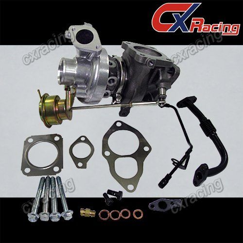 TD05 BIG 16G Turbo Turbocharger EVO 3 / 4G63 / 4G63T  