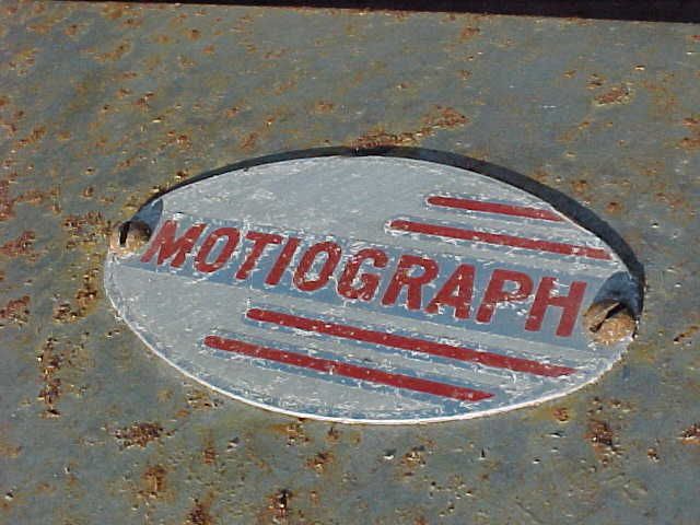 MOTIOGRAPH TUNGAR POWER SUPPLY For WE555 /597 WE49 W.E. Preamp And RCA 