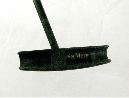 SeeMore FGP RH Blade Putter (35.5 7/10)  