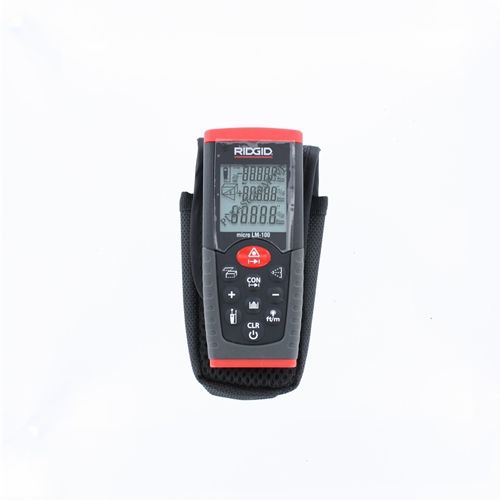 Ridgid 36158 Laser Distance Meter 0095691361585  