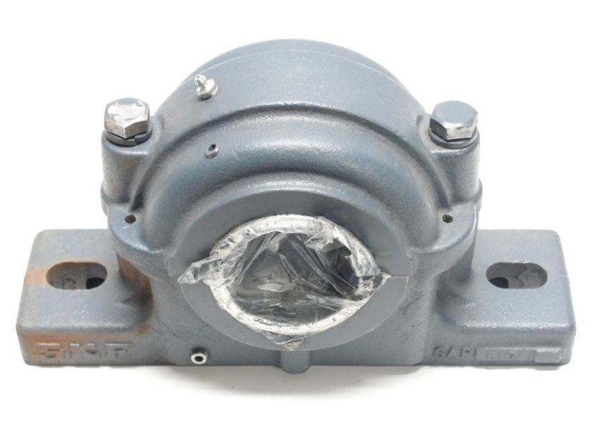 SKF SAF 517 Split Pillow Block Housing  