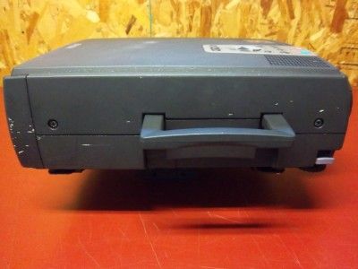 Epson PowerLite 5350 LCD Projector  