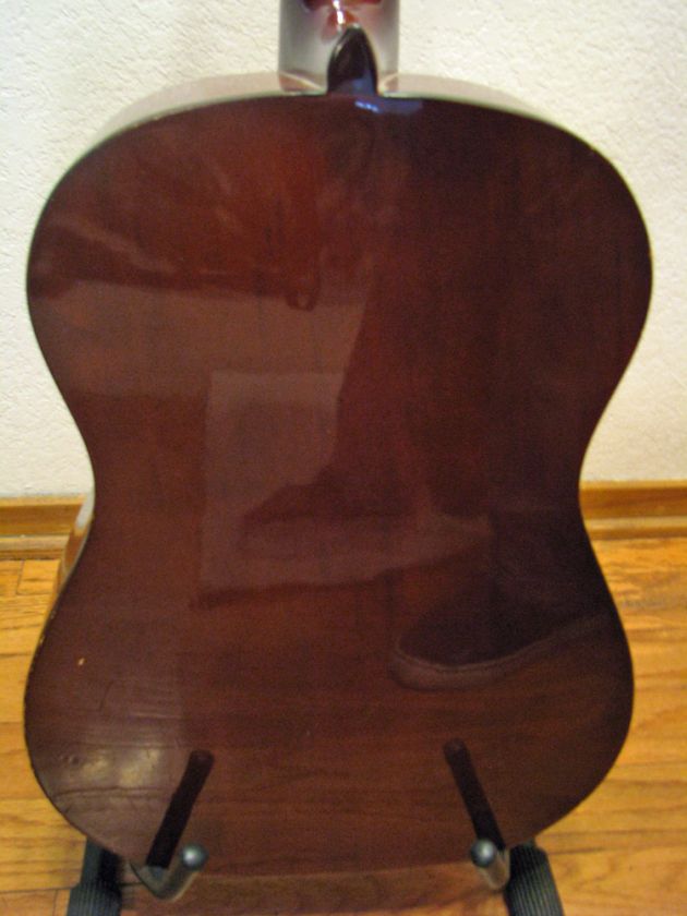 Prince Acoustic Guitar *Bargain Basement*  