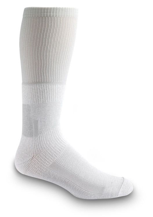 NEW SIMMS WET WADING SOCKS   SIZE L,   