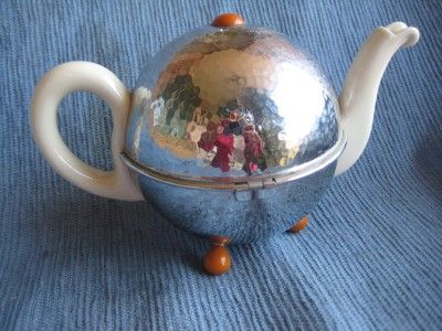 DECO BAUSCHER WEIDEN TEASET  