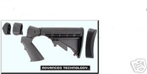 ADVANCED TECHNOLOGY NORINCO 98 12 GA COLLAPSIBLE 6 POSITION STOCK FREE 