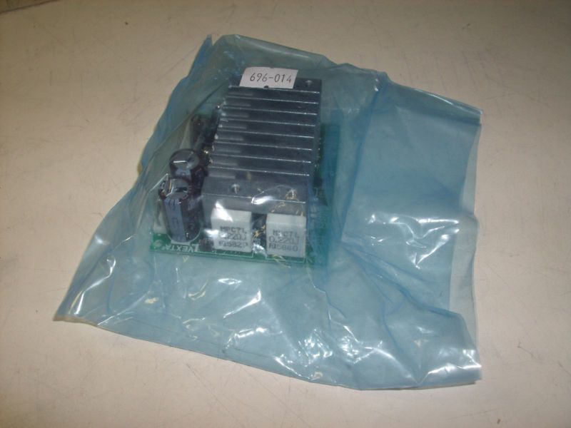 Vexta CSD2120 P CSD2120P 2 Ph Motor Driver New Open Box  