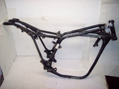 83 HONDA VF750C VF750 VF 750C 750 C V45 MAGNA BODY CHASIS CHASSIS 