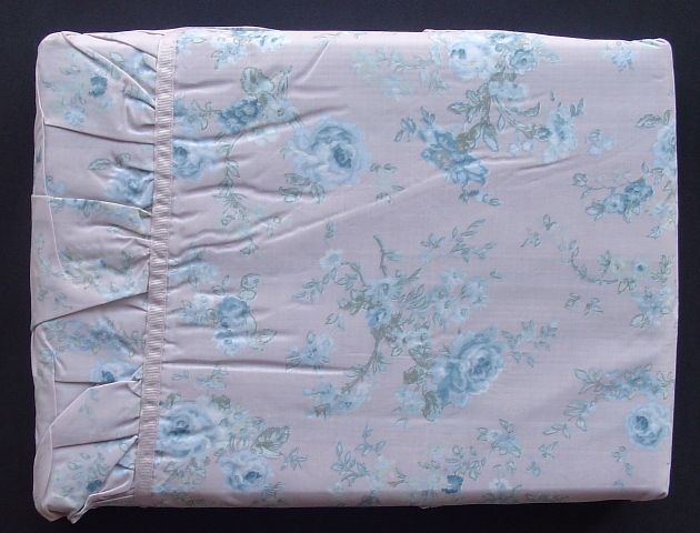 ANGELIQUE PINK King Quilt Doona Cover Set 225TC New  