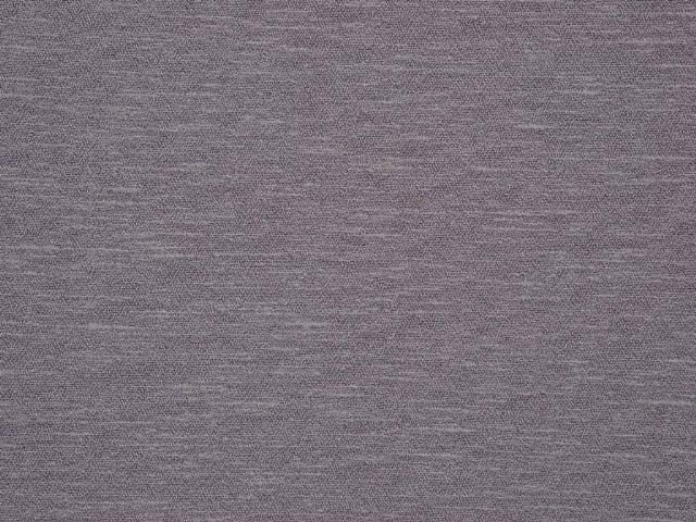 Lavender Purple Linen Texture Drapery Upholstery Fabric  