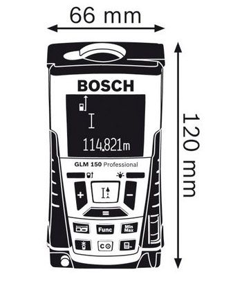 compartment multifunctional measuring pin for precise measurement from 