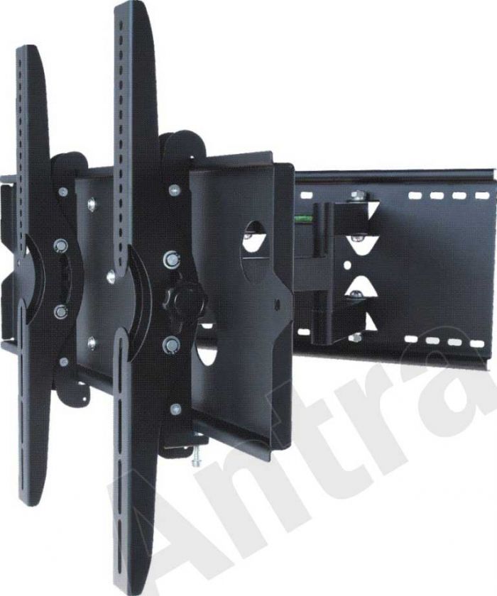 Antra Mounts ATM ED15B 32 60 LCD TV Wall Mount Bracket with Full 