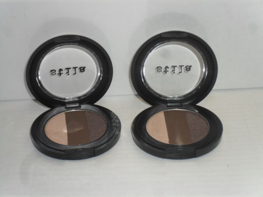 Stila Eye Shadow Trio ANYA .09oz 094800320635  