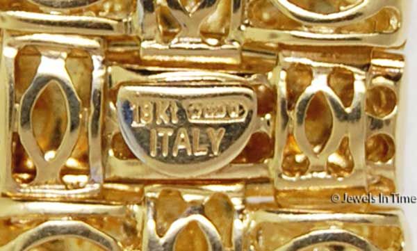 Roberto Coin Appassionata 18k & Diamond Necklace  