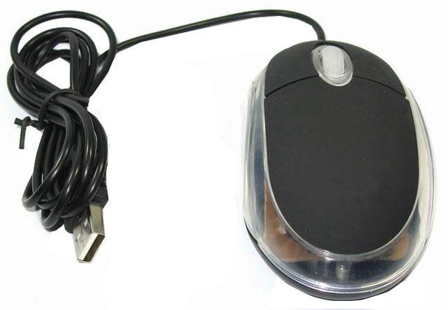 USB MOUSE MICE OPTICAL For DESKTOP LAPTOP MAC EEE PC  