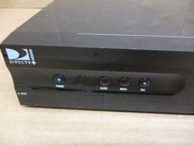 DIRECT TV HD DVR HR21 RECEIVER  