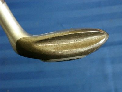 NEW NANCY LOPEZ TORRI SAND WEDGE HYBRID 55 DEGREE RH  