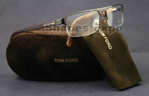 TOM FORD EYEGLASS TF 5079 BURGUNDY TF5079 731 OPTICAL  