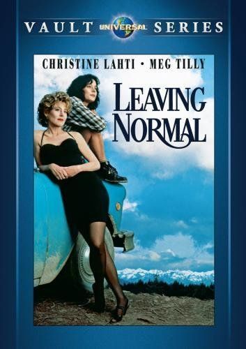   NORMAL Christine Lahti, Meg Tilly Lenny Von Dohlen Maury Chaykin