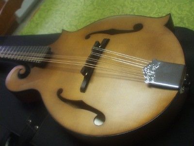 VINTAGE 2003 GIBSON MODEL F 9 MANDOLIN  