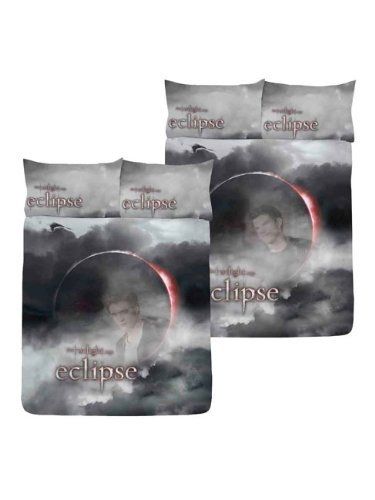 CHARACTER BRANDS DOUBLE BEDDING DUVET QUILT COVER SET  