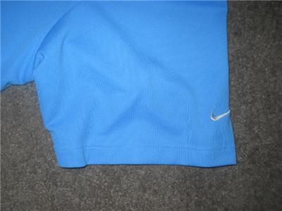 Nike Golf Fit Dry Polo Shirt XL NEW  